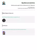 Vorschau - Bildkarten - Arbeitsanweisungen für den Videounterricht / Videocalls - Seite 1