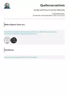 Vorschau - Bildkarten - Picture / Word Cards for Video Calls / Conferences SPARPAKET - Seite 2