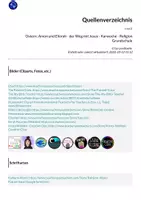 Vorschau - Unterrichtsreihen - Die Ostergeschichte: Amon und Eliorah - der Weg mit Jesus - Religion Grundschule - Seite 1