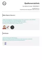 Vorschau - Arbeitsblätter - Los colores y la ropa - Arbeitsblatt 1 - Seite 1