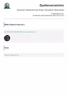 Vorschau - Anderer Materialtyp - Nachsicht / Rücksicht in der Schule - Elternbrief / Elternarbeit - Seite 3