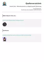 Vorschau - Mal- und Bastelvorlagen - Smarte Ziele - Motivationskarten / Zielsetzung Unterricht - Seite 3