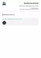 Vorschau - Mal- und Bastelvorlagen - Smart Goals - Motivational Cards / Poster - Seite 3