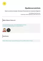 Vorschau - Arbeitsblätter - Back to school ice breaker; Schulstart/Kennenlernen; kostenlos (Englisch) - Seite 1
