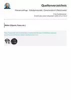 Vorschau - Arbeitsblätter - Schuljahresende 🏫🏁 / Schuljahr 2026 - XXL SPARPAKET / Sommerferien / Abschied - Seite 3