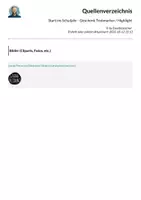 Vorschau - Mal- und Bastelvorlagen - Start ins Schuljahr - Geschenk Textmarker / Highlight - Seite 3
