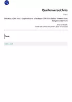 Vorschau - Arbeitsblätter - Berufe zur Zeit Jesu - Legekreis und 14-seitiges DIN A5-Faltehft - Umwelt Jesu Religionsunterricht - Seite 3