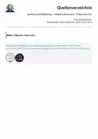 Vorschau - Interaktives Material - Symbol und Bildkarten - Videokonferenzen / Distanzlernen - Seite 1