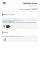 Vorschau - Arbeitsblätter - Steckbrief Okapi - Seite 3