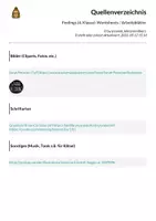Vorschau - Arbeitsblätter - Feelings (4. Klasse): Worksheets / Arbeitsblätter - Seite 2