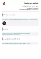 Vorschau - Arbeitsblätter - Materialpaket feelings (4. Klasse) - Seite 3