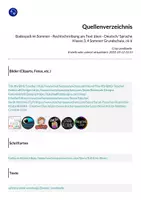 Vorschau - Arbeitsblätter - Badespaß im Sommer - Rechtschreibung am Text üben - Deutsch/ Sprache Klasse 3, 4 Sommer Grundschule, ck-k - Seite 2