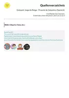 Vorschau - Spiele - Quizspiel; Juego de Riesgo - Presente de Subjuntivo (Spanisch) - Seite 1