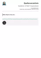 Vorschau - Poster - Sozialformen - 24 Tafel / Transparenzkarten - Seite 1