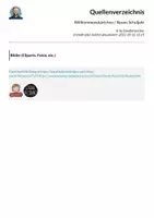 Vorschau - Mal- und Bastelvorlagen - Willkommenskärtchen / Neues Schuljahr - Seite 1