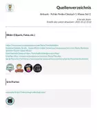 Vorschau - Bildkarten - Anlaute - Fehler finden Deutsch 1. Klasse Set 2 - Seite 1