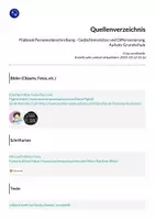 Vorschau - Arbeitsblätter - Flipbook Personenbeschreibung - Gedächtnisstütze und Differenzierung, Aufsatz Grundschule - Seite 3