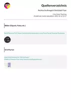 Vorschau - Fördermaterial/Inklusion - Rechtschreibregeln Merkblatt Flyer - Seite 3