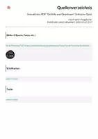 Vorschau - Interaktives Material - Interaktives PDF "Gefühle und Emotionen" (inklusive Quiz) - Seite 1