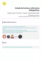 Vista previa - Juegos / Gamificación - English Grammar Trivia Games; Juegos de Repaso - Paquete (Inglés) - página 2