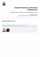 Vista previa - Unidades / Secuencias / Situaciones de Aprendizaje - Conditionals I, II, III / If-Clauses - Poster / Worksheets / Cards - página 1