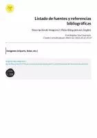 Vista previa - Unidades / Secuencias / Situaciones de Aprendizaje - Descripción de Imágenes I; Describing pictures (Inglés) - página 1