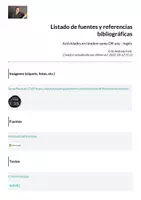 Vista previa - Juegos / Gamificación - Actividades en tándem some OR any - Inglés - página 1
