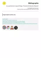 Aperçu - Jeux - Jeu-questionnaire; Juego de Riesgo - Presente de Subjuntivo (Espanol) - Page 1