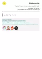 Aperçu - Jeux - Present Perfect Trivia Game; Jeu interactif (English) - Page 1