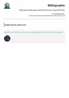 Aperçu - Jeux - 50 Soziale Challenges für die Schule und zu Hause DaF DaZ - Page 1