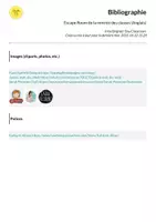 Aperçu - Apprentissages en autonomie - Escape Room de la rentrée des classes (Anglais) - Page 1