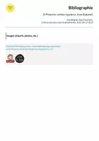 Aperçu - Apprentissages en autonomie - El Presente: verbos regulares; Jeux (Espanol) - Page 1