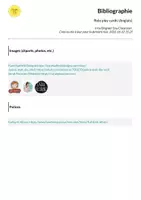 Aperçu - Cartes d'exercices - Role play cards (Anglais) - Page 1