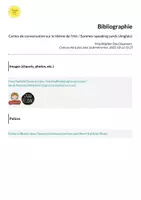 Aperçu - Jeux - Speaking cards; cartes de conversation - Kit pédagogique (Anglais) - Page 2