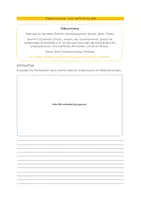 Vorschau - Arbeitsblätter - Bildbeschreibung - Viele Worte für ein Bild (Arbeitsblatt) - Seite 1