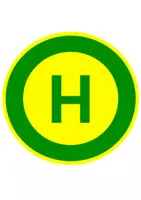 Vorschau - Poster - Haltestelle - Deckblatt