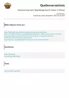 Vorschau - Lehrpläne/Lehrermaterial - Good morning chant / Begrüßungsritual (5. Klasse / 6. Klasse) - Seite 3