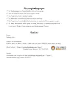 Vorschau - Arbeitsblätter - Karteikarten - Freiarbeit zur Stellenwerttafel im ZR 1000 mit veränderbaren Arbeitsblättern - Seite 2