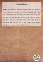 Vorschau - Spiele - ENGLISCH Thanksgiving Bingo Spiel - Seite 2