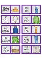 Vorschau - Spiele - Bundle: Kleidung - Seite 1