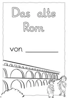 Vorschau - Unterrichtsreihen - Das alte Rom - Seite 2