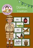 Vorschau - Stundenentwürfe - Bundle: Sachunterricht - Seite 3