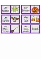 Vorschau - Spiele - Domino: Halloween - Seite 3