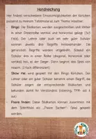 Vorschau - Spiele - ENGLISCH Weather Bingo Paare finden Spiel - Seite 2