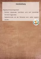 Vorschau - Spiele - ENGLISCH Pets domino Spiel - Seite 2
