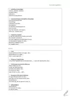 Vorschau - Fördermaterial/Inklusion - Formulierungshilfen MGS/ Materialgestütztes Schreiben (informierend) - Seite 1