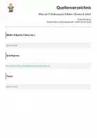 Vorschau - Spiele - Who am I? Shakespeare Edition | Romeo & Juliet - Seite 3