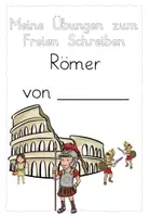 Vorschau - Arbeitsblätter - Freies Schreiben "Das alte Rom" - Seite 2