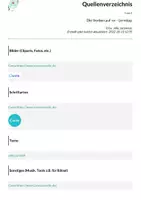 Vorschau - Präsentationen/Tafelbilder - Die Verben auf -er - Lerntipp - Seite 1