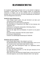Vorschau - Bildkarten - Moderationskarten für den Morgenkreis - Seite 1